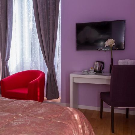 Bevilacqua Bed Roma Santa Croce Otel Dış mekan fotoğraf