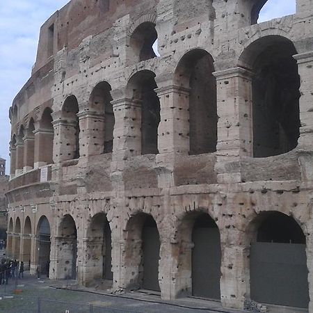 Bevilacqua Bed Roma Santa Croce Otel Dış mekan fotoğraf