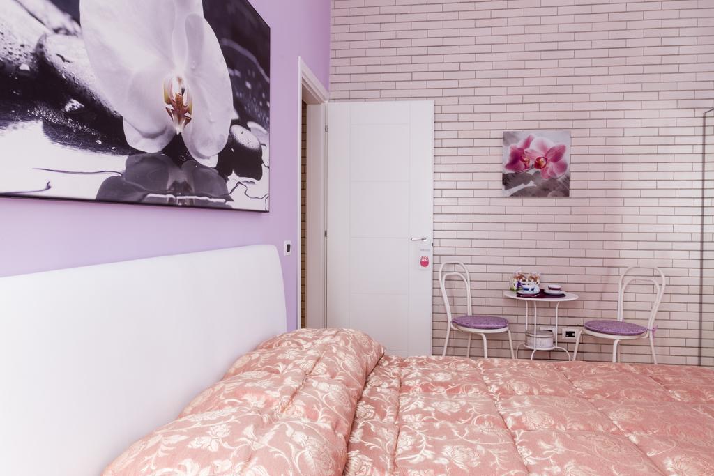 Bevilacqua Bed Roma Santa Croce Otel Oda fotoğraf