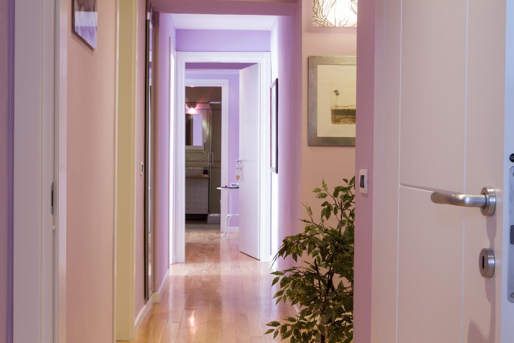 Bevilacqua Bed Roma Santa Croce Otel Dış mekan fotoğraf