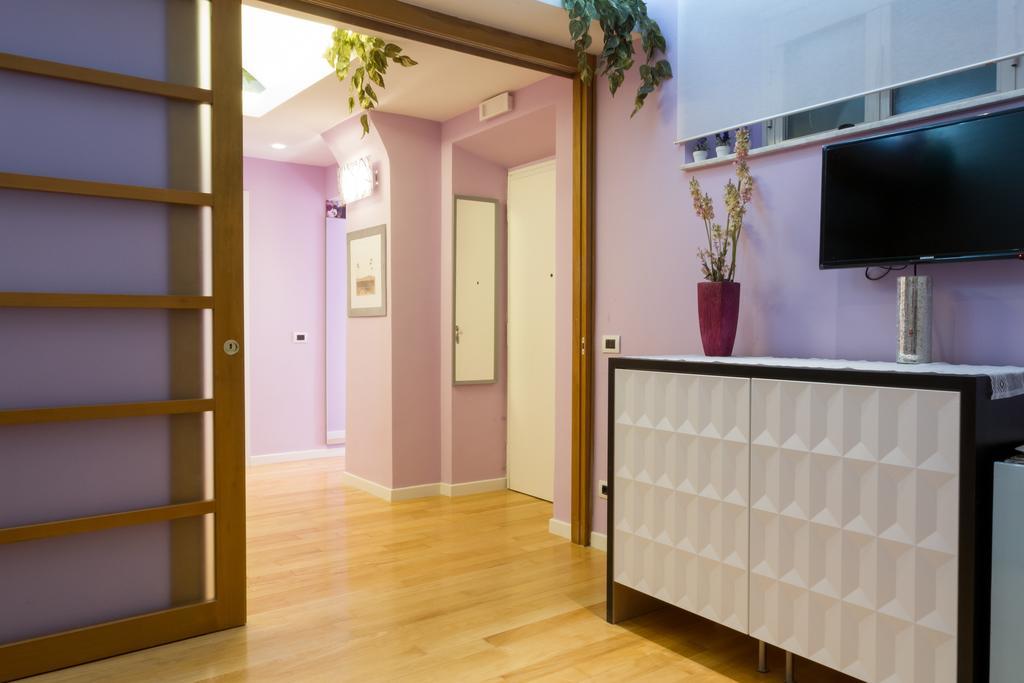 Bevilacqua Bed Roma Santa Croce Otel Dış mekan fotoğraf