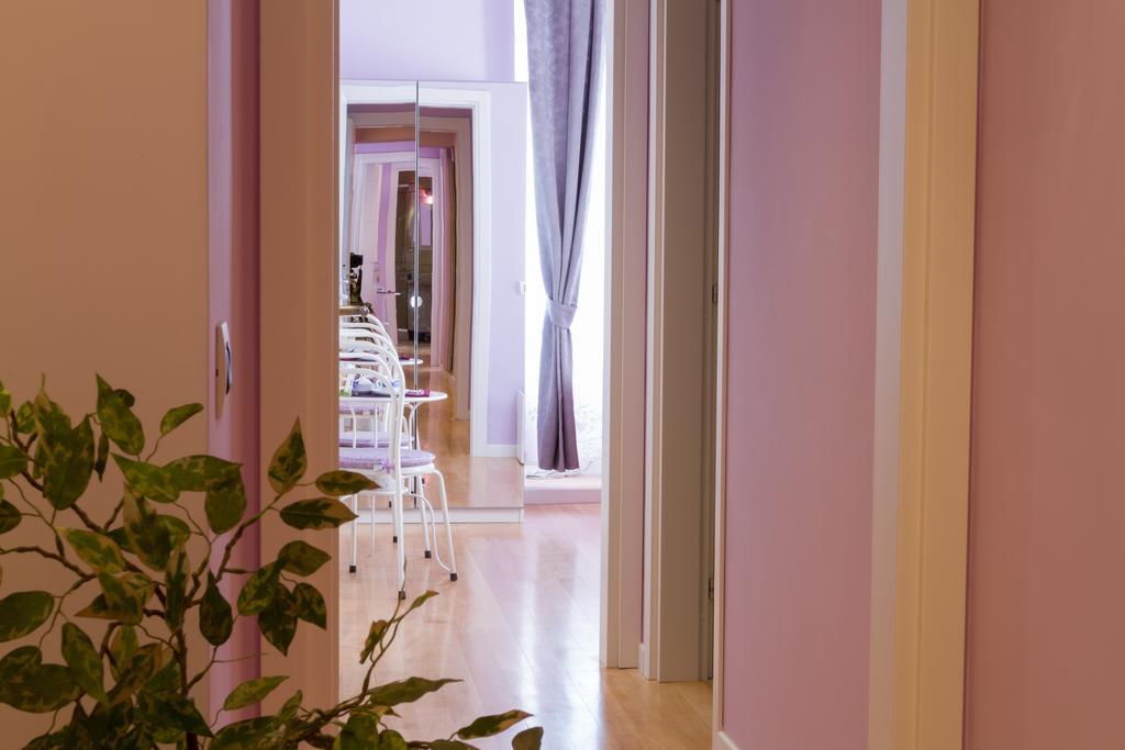 Bevilacqua Bed Roma Santa Croce Otel Dış mekan fotoğraf