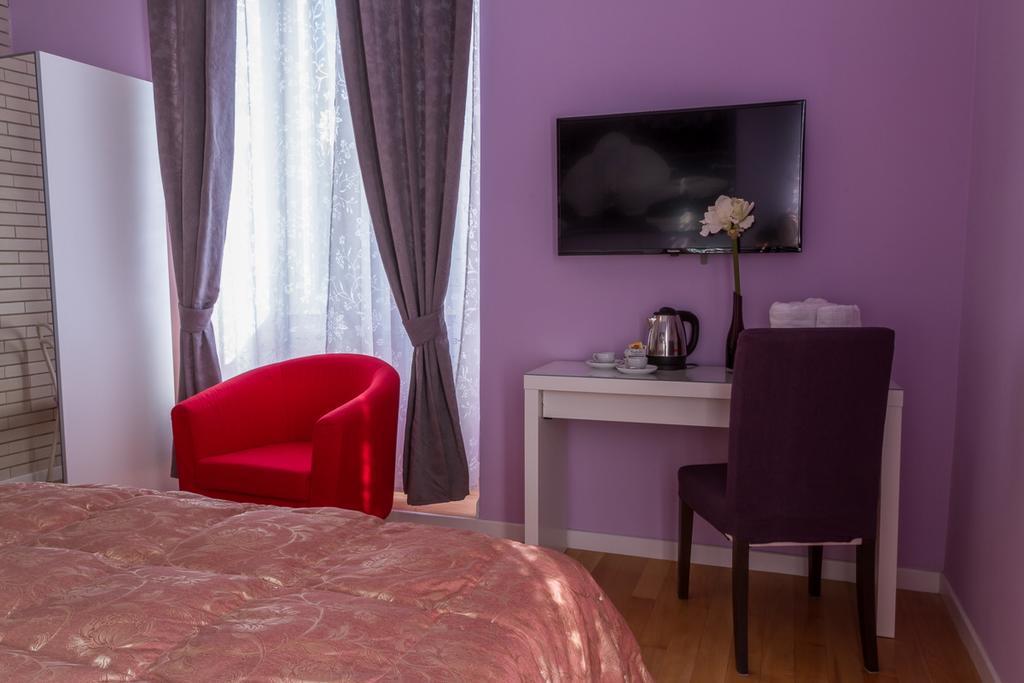 Bevilacqua Bed Roma Santa Croce Otel Dış mekan fotoğraf