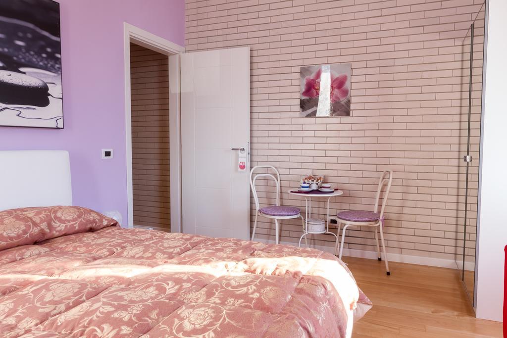 Bevilacqua Bed Roma Santa Croce Otel Dış mekan fotoğraf