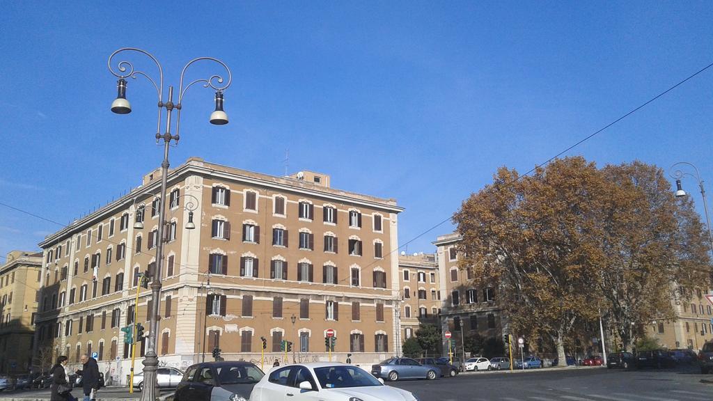 Bevilacqua Bed Roma Santa Croce Otel Dış mekan fotoğraf